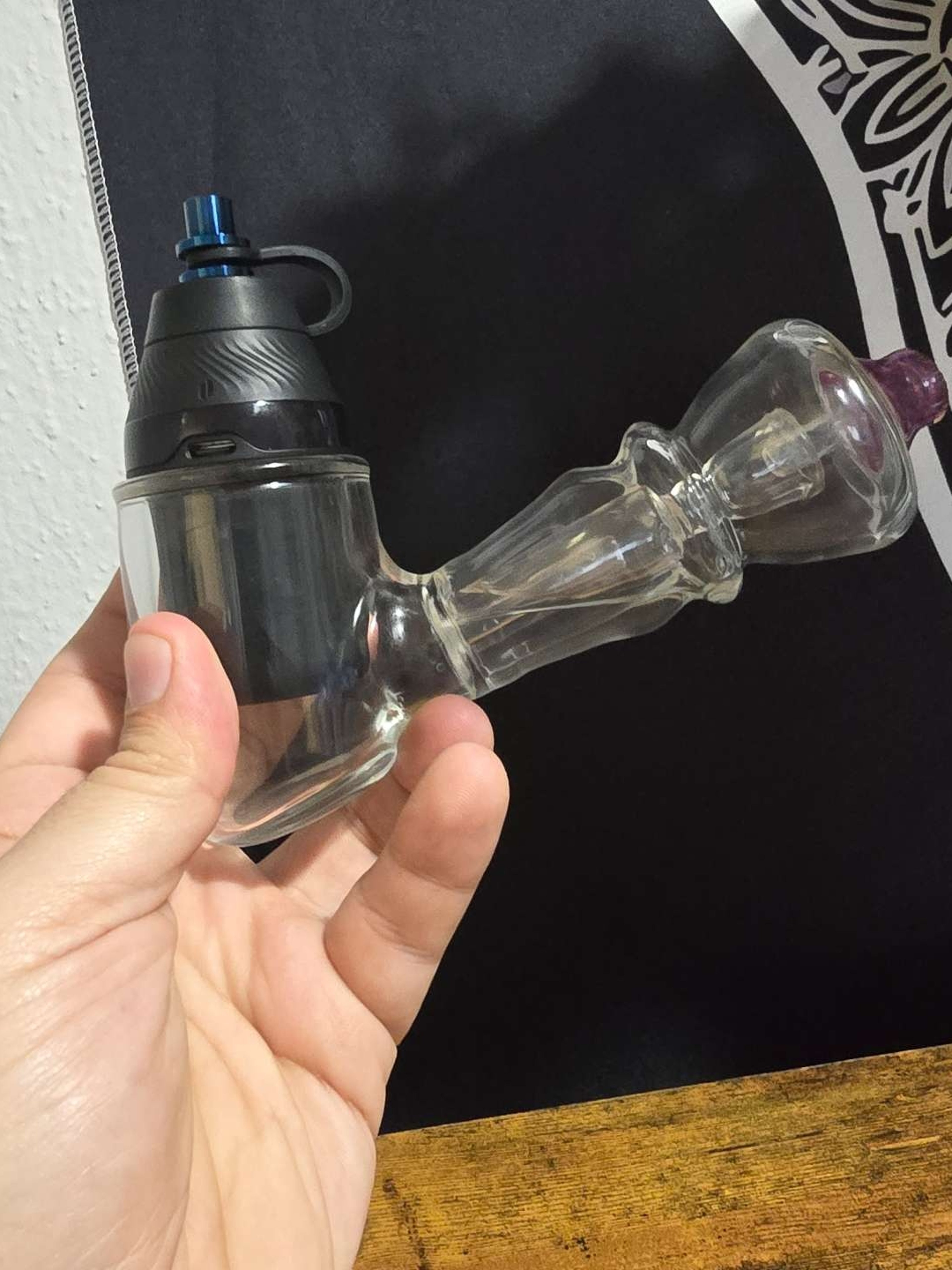 Preview pic of OutKazt No Spill for Proxy