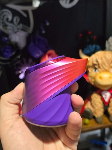 Preview pic of Peak pro plasma