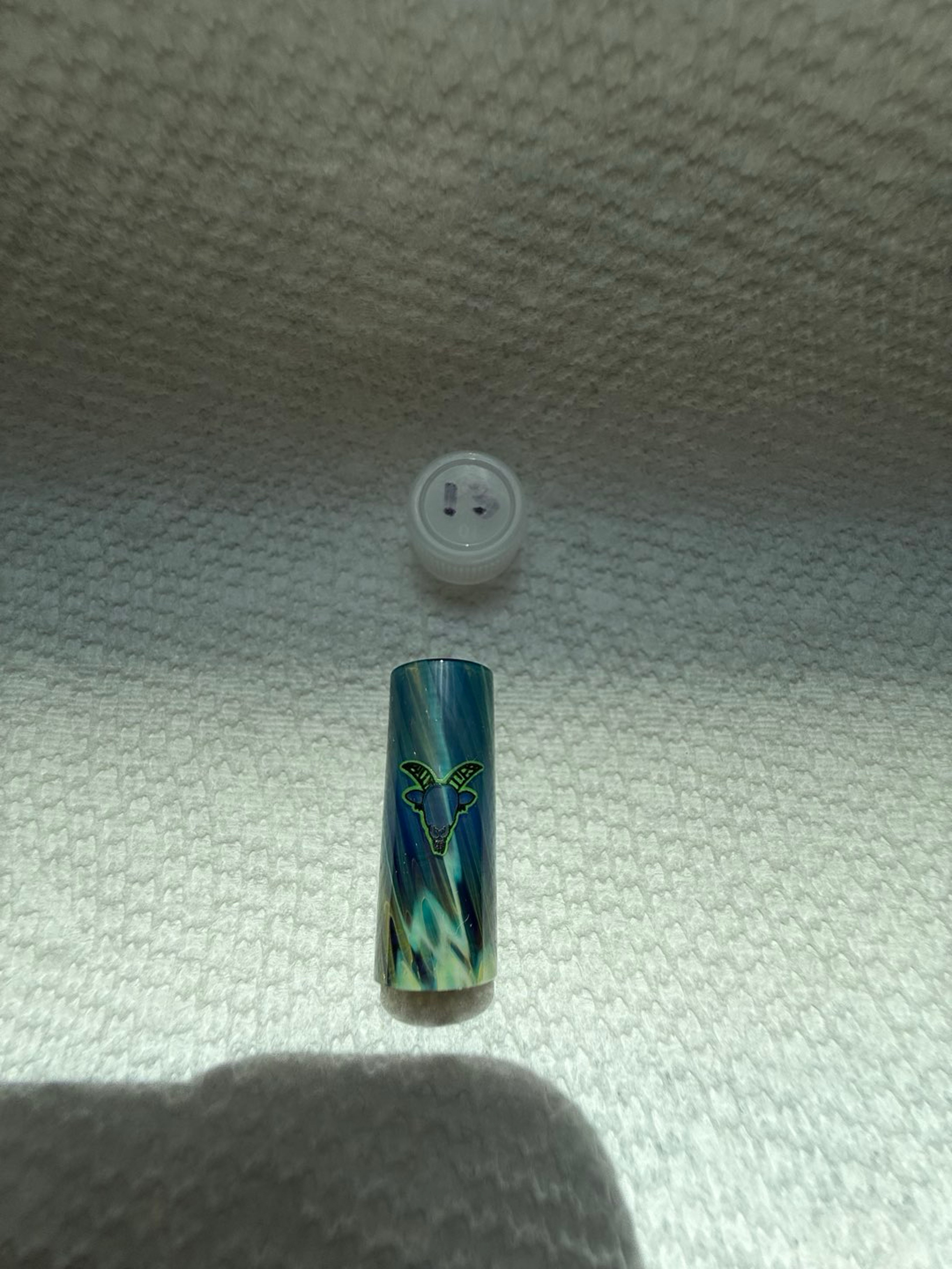 Preview pic of 13mm Goat Tip For Sale