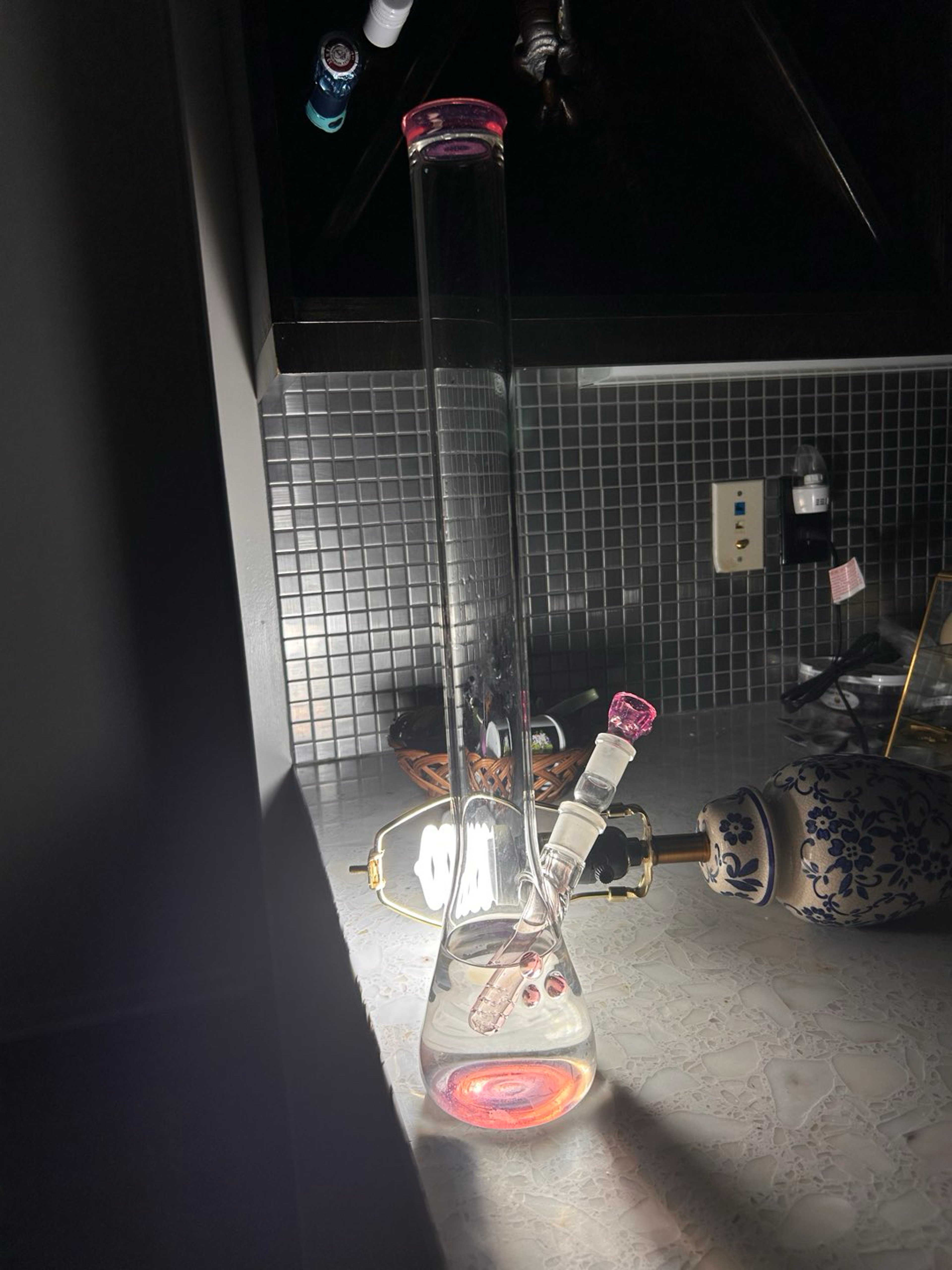 Preview pic of Beerdo Glass