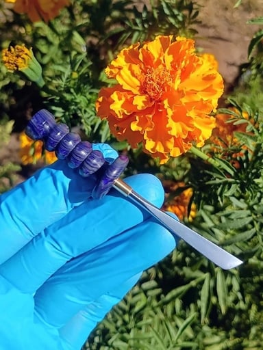Preview pic of Blades by Mickey katana