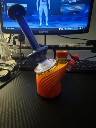 Preview pic of Limited edition puffco