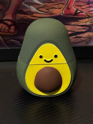 Preview pic of Avocado