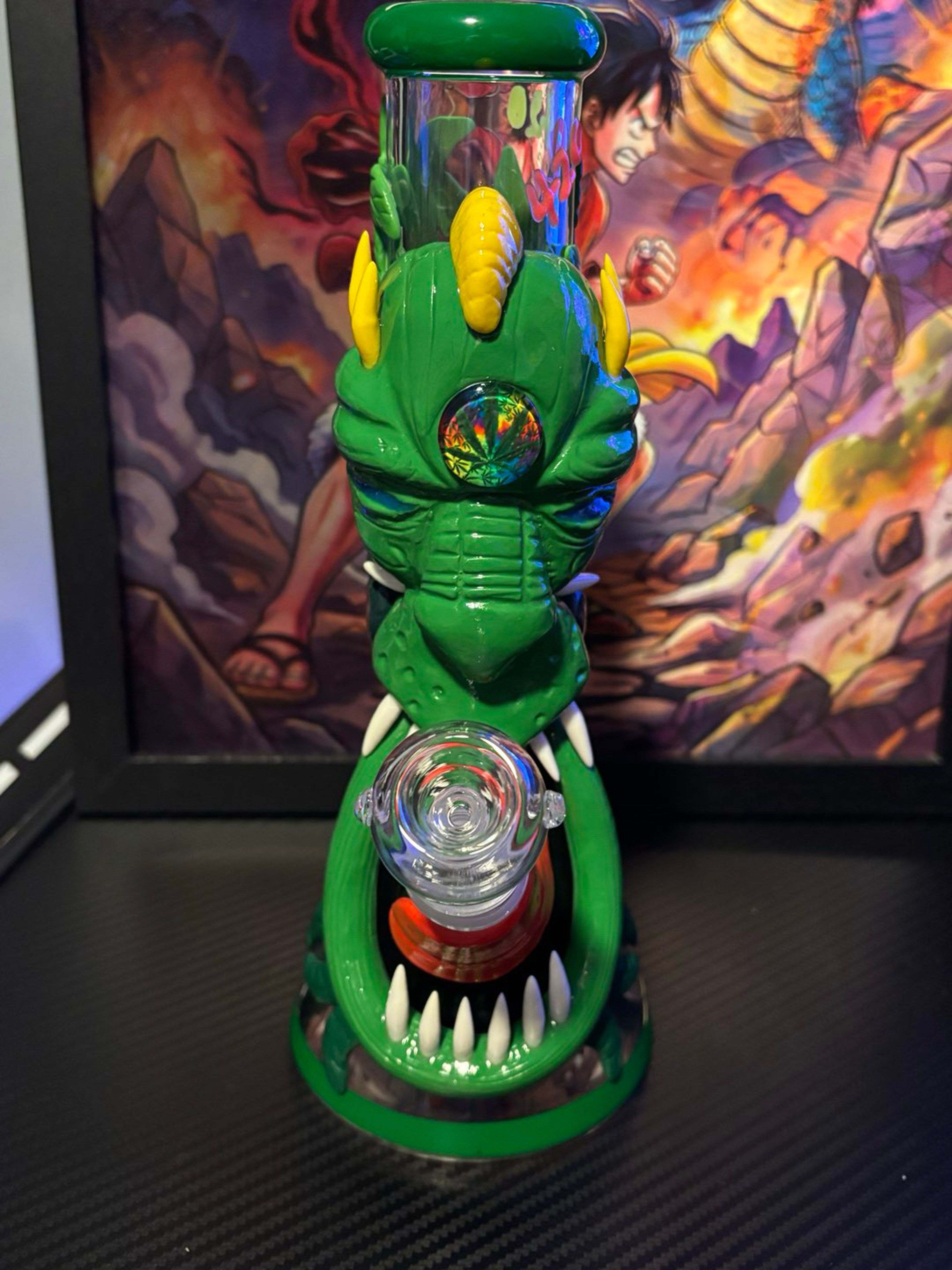 Preview pic of Dragon