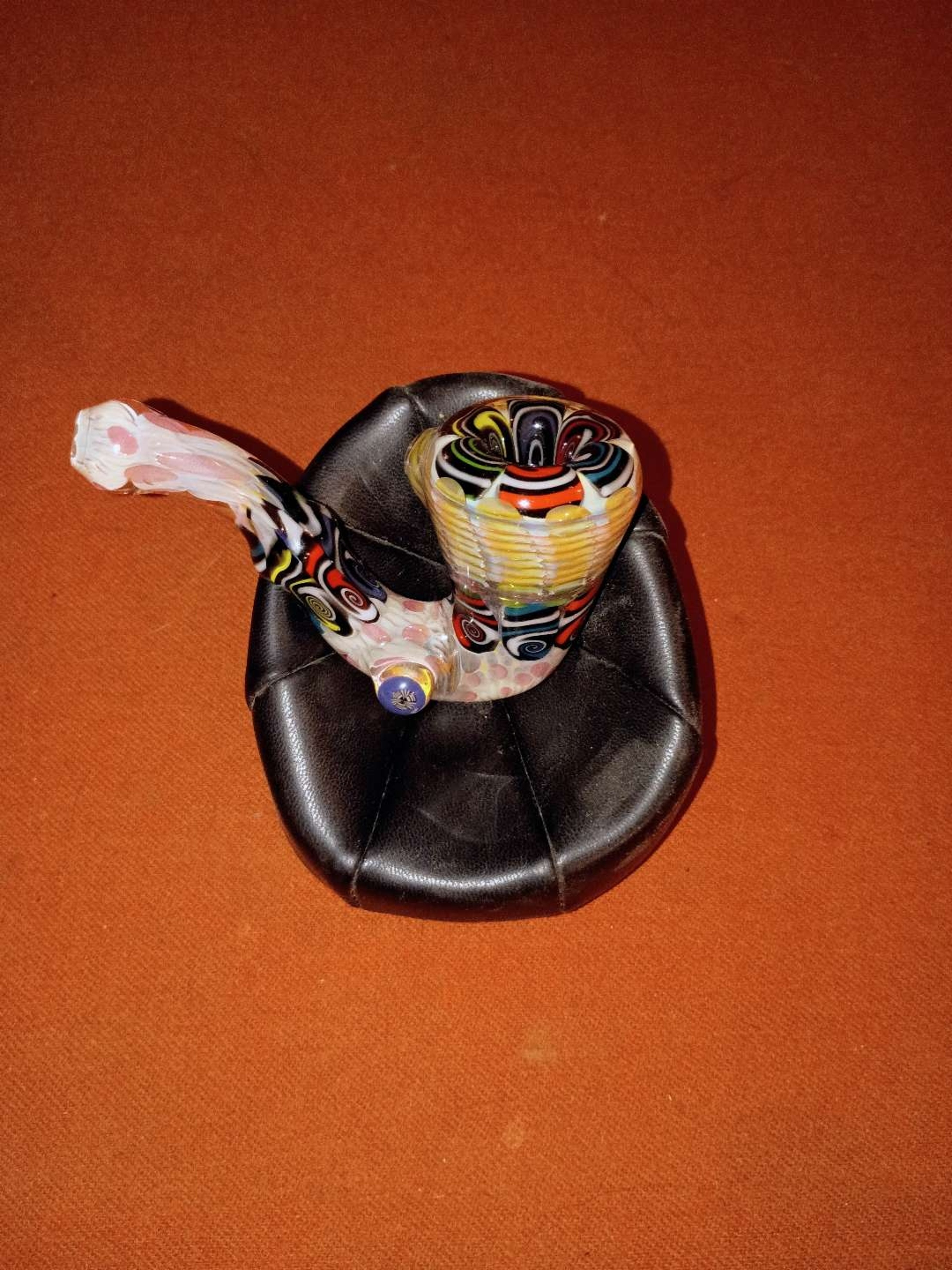 Preview pic of Chunk sherlock
