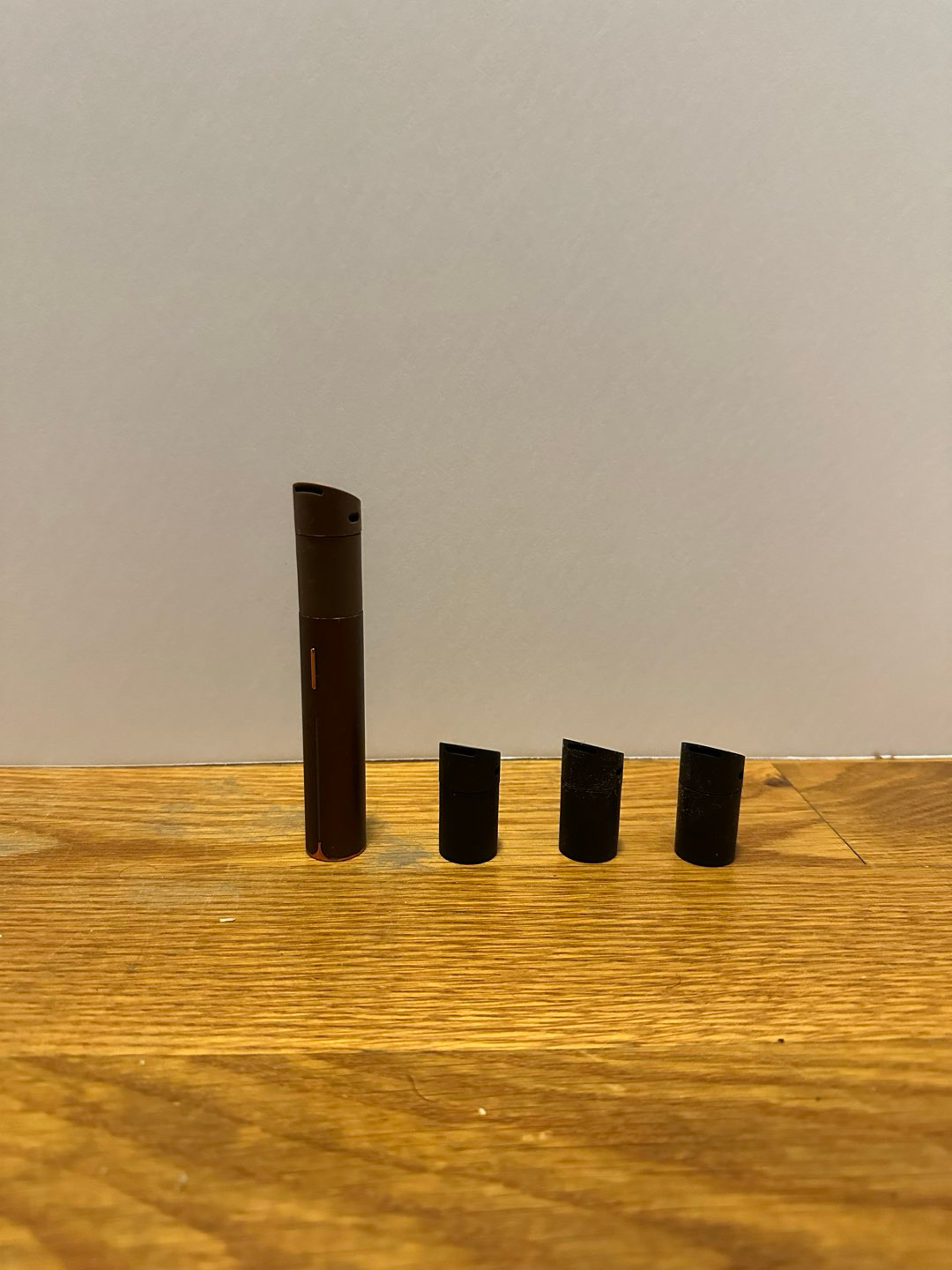 Puffco Pivot Mocha Bundle image 0