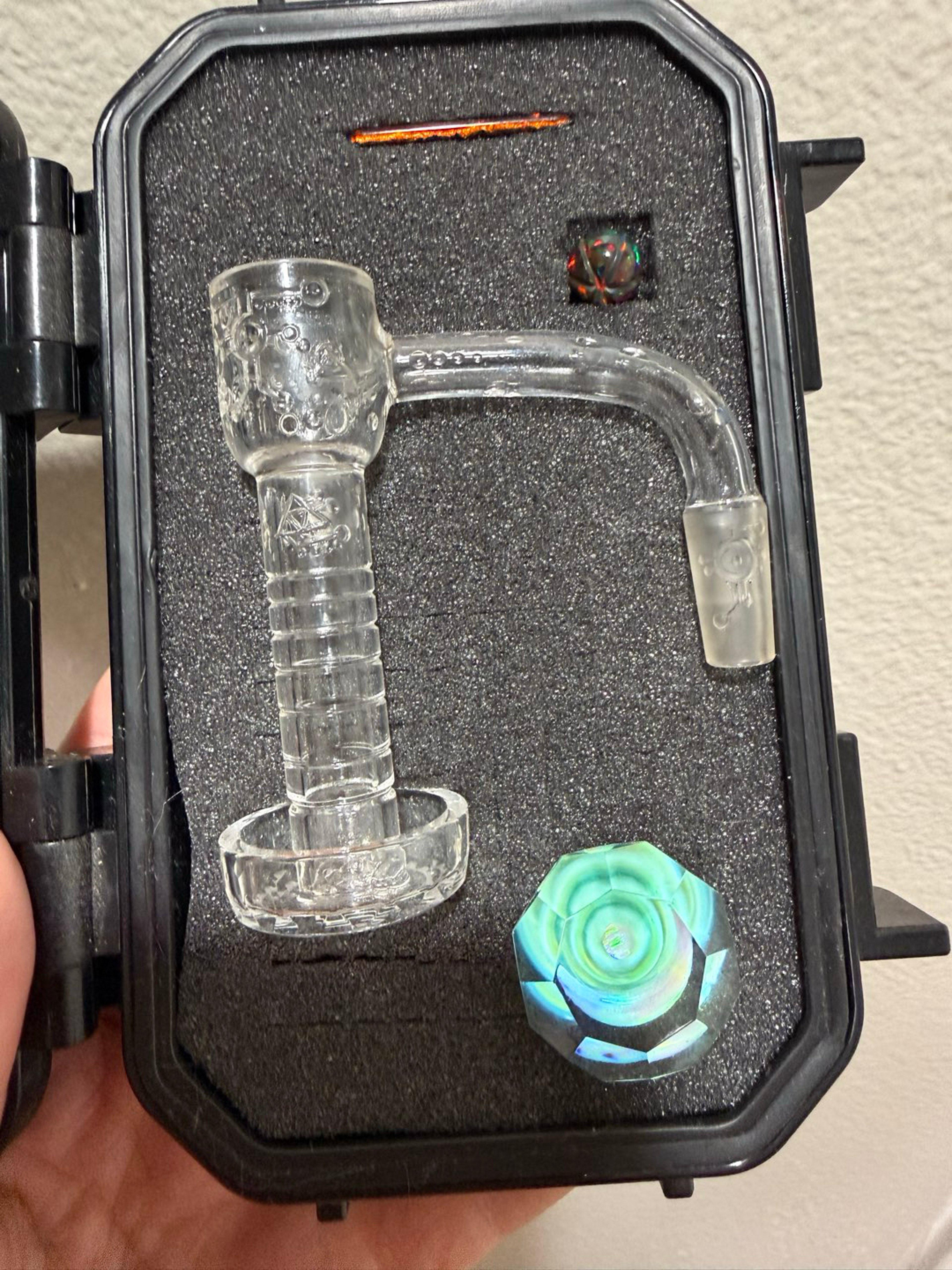 Preview pic of Murdoc xl slurper plus set