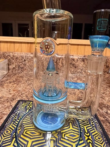 Preview pic of FA SOV Benty for 14MM Swiss perc trade