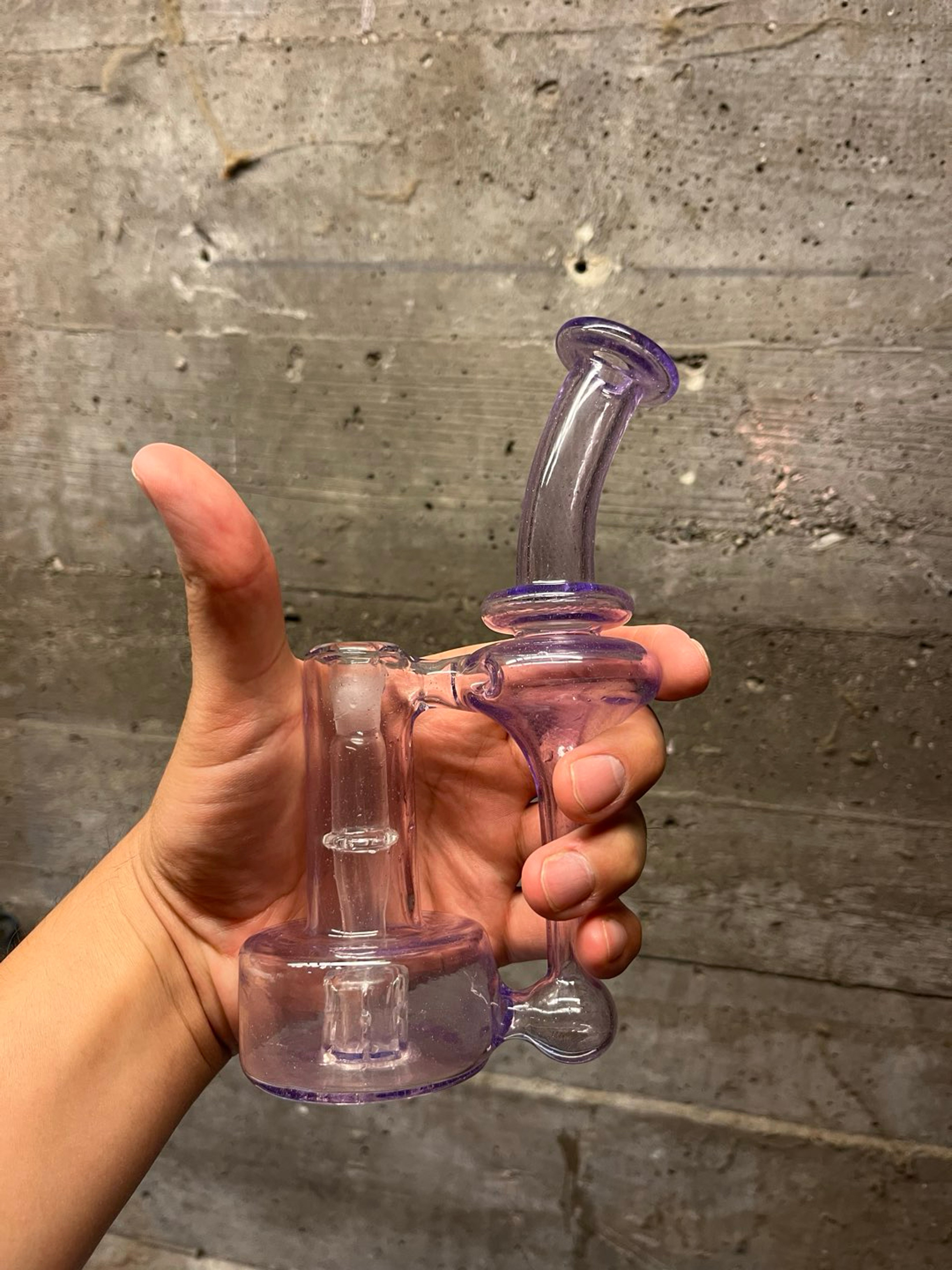 Preview pic of Greek glass RBR