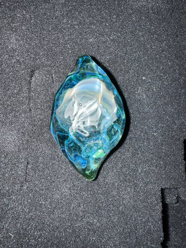 Preview pic of Jellyfish pendant