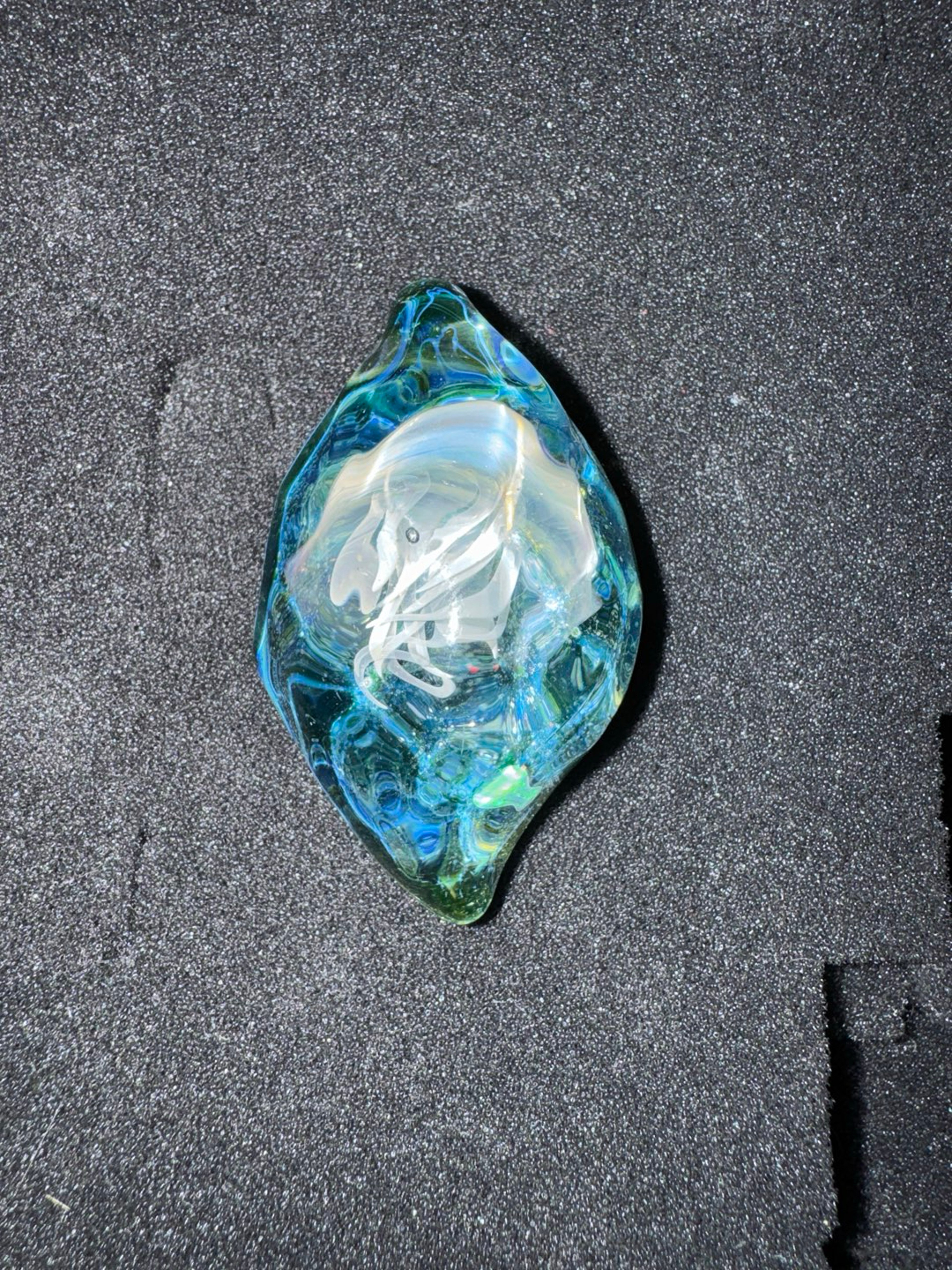 Preview pic of Jellyfish pendant