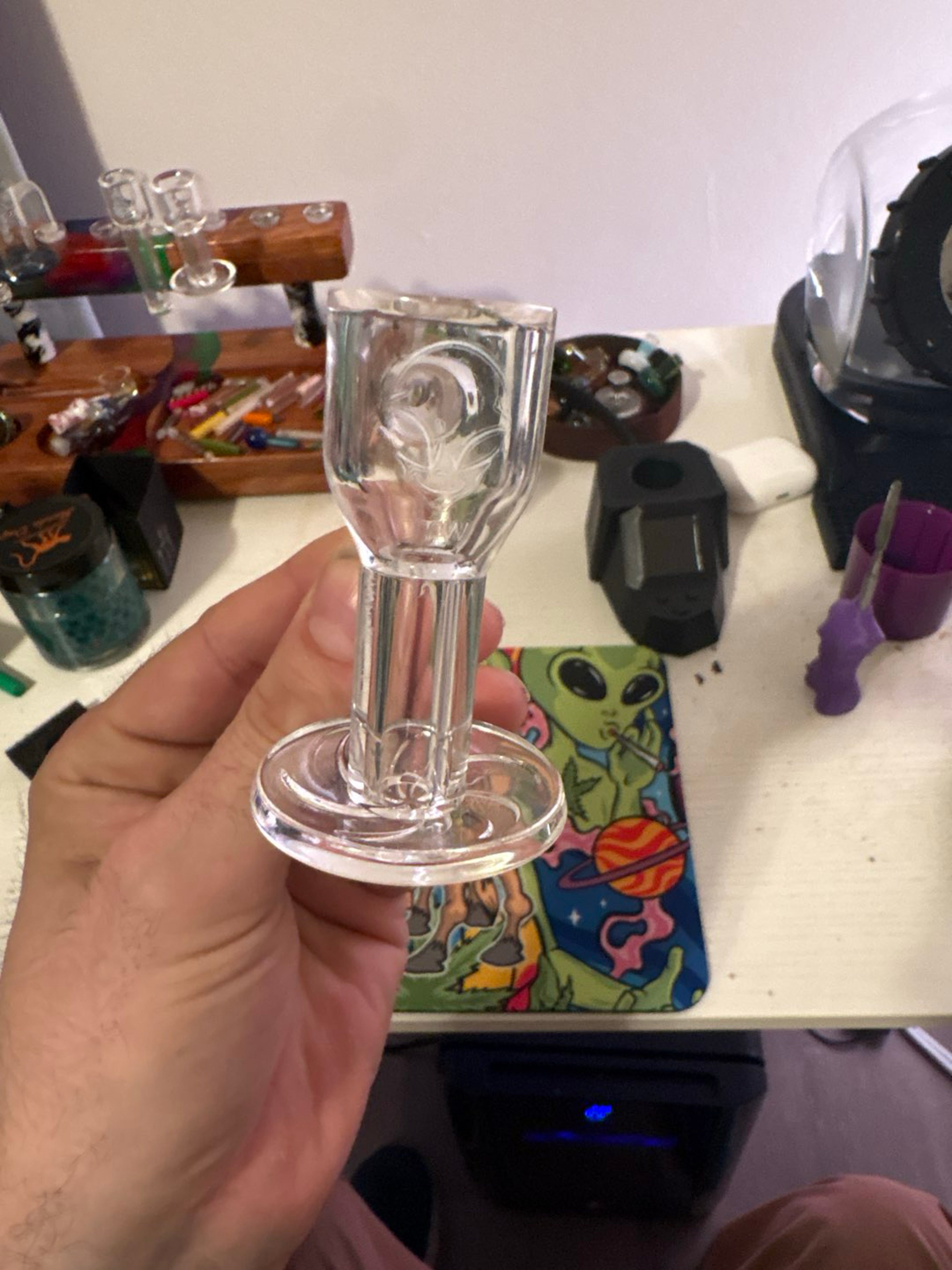 Preview pic of OTW Terp Slurper 10mm