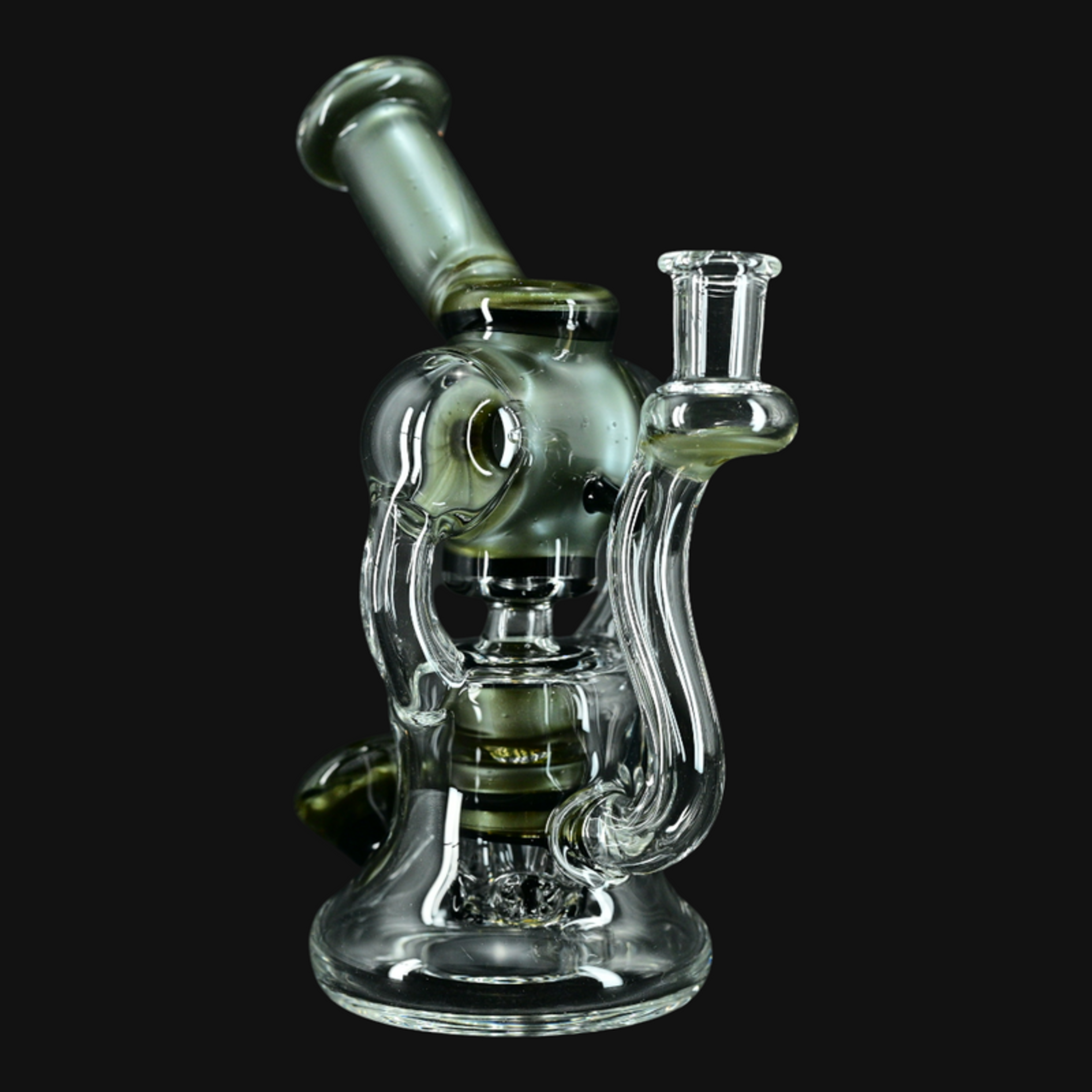 Preview pic of Jude Double Uptake Recycler