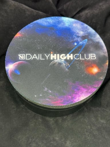 Preview pic of DHC Galaxy Mat