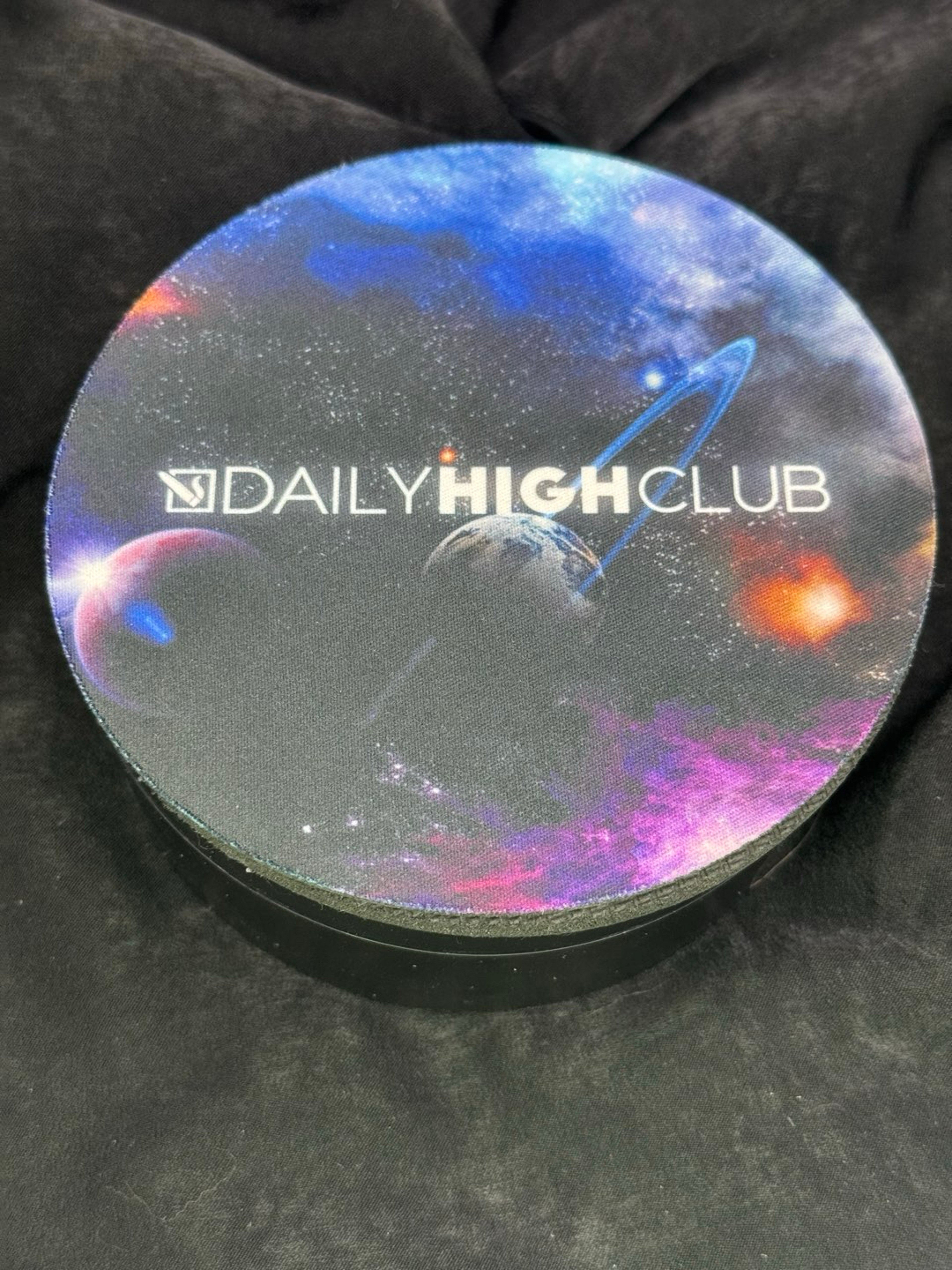 Preview pic of DHC Galaxy Mat