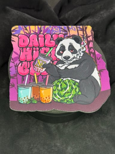 Preview pic of DHC Panda Mat