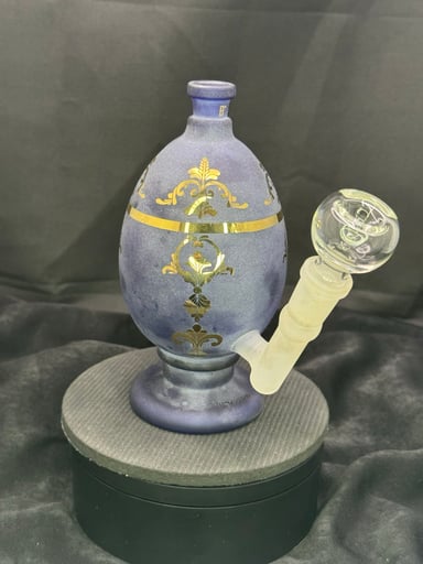 Preview pic of Hemper Egg