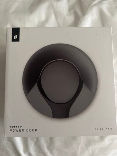 Preview pic of Puff co Peak Pro Power Dock