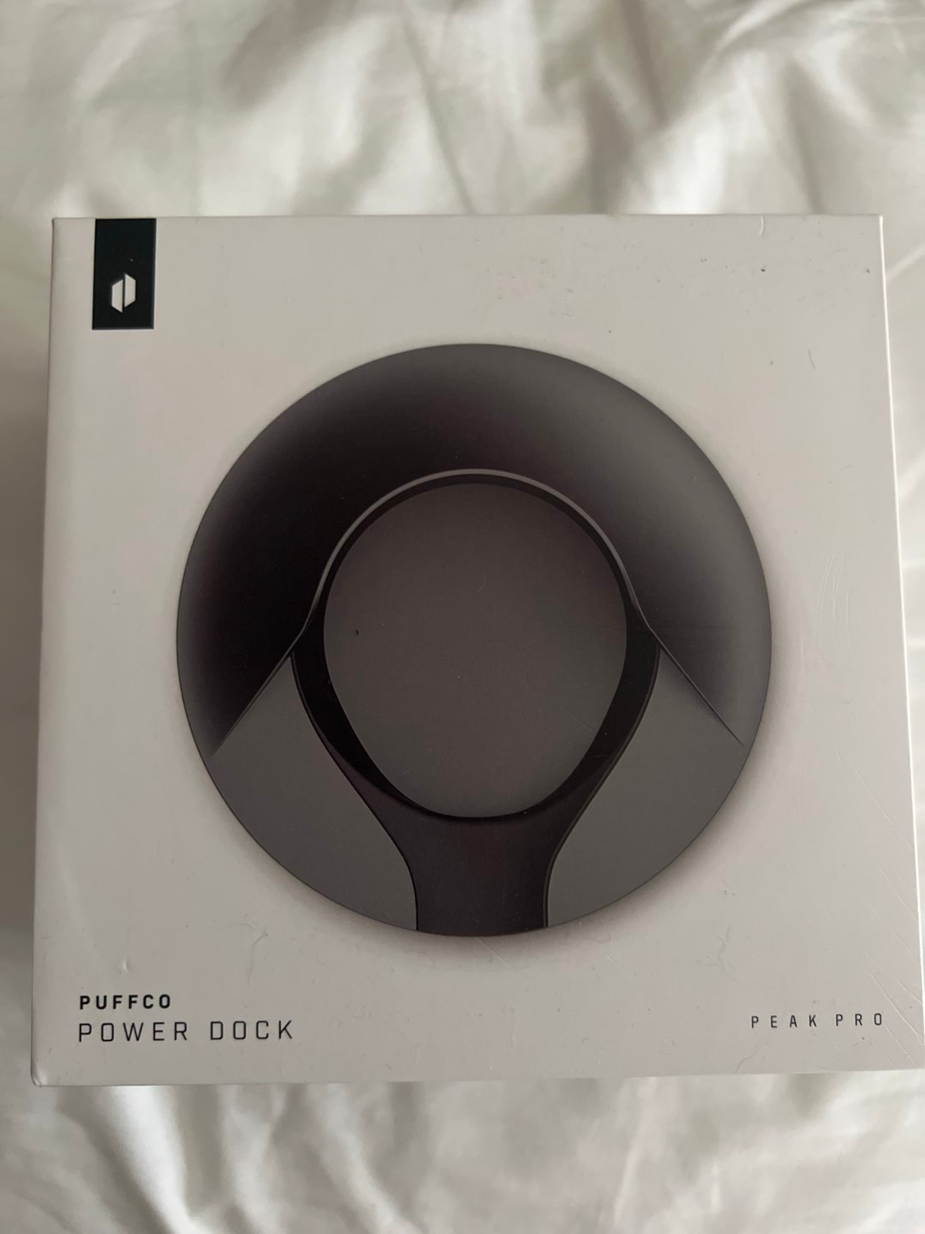 Preview pic of Puff co Peak Pro Power Dock