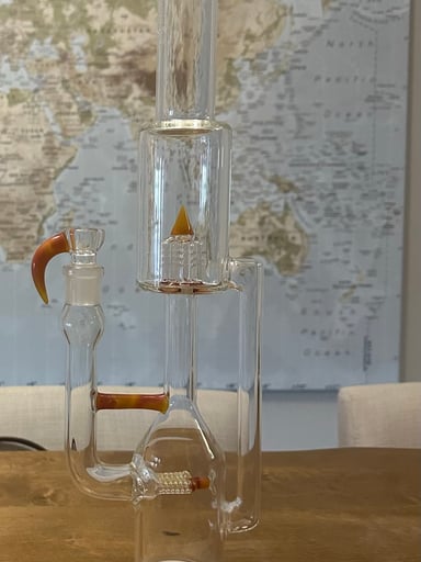 Preview pic of lokis dip hornet - upgrid g line