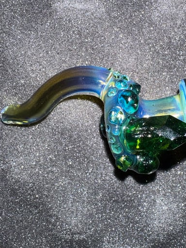 Preview pic of Northernwaters blunt lock