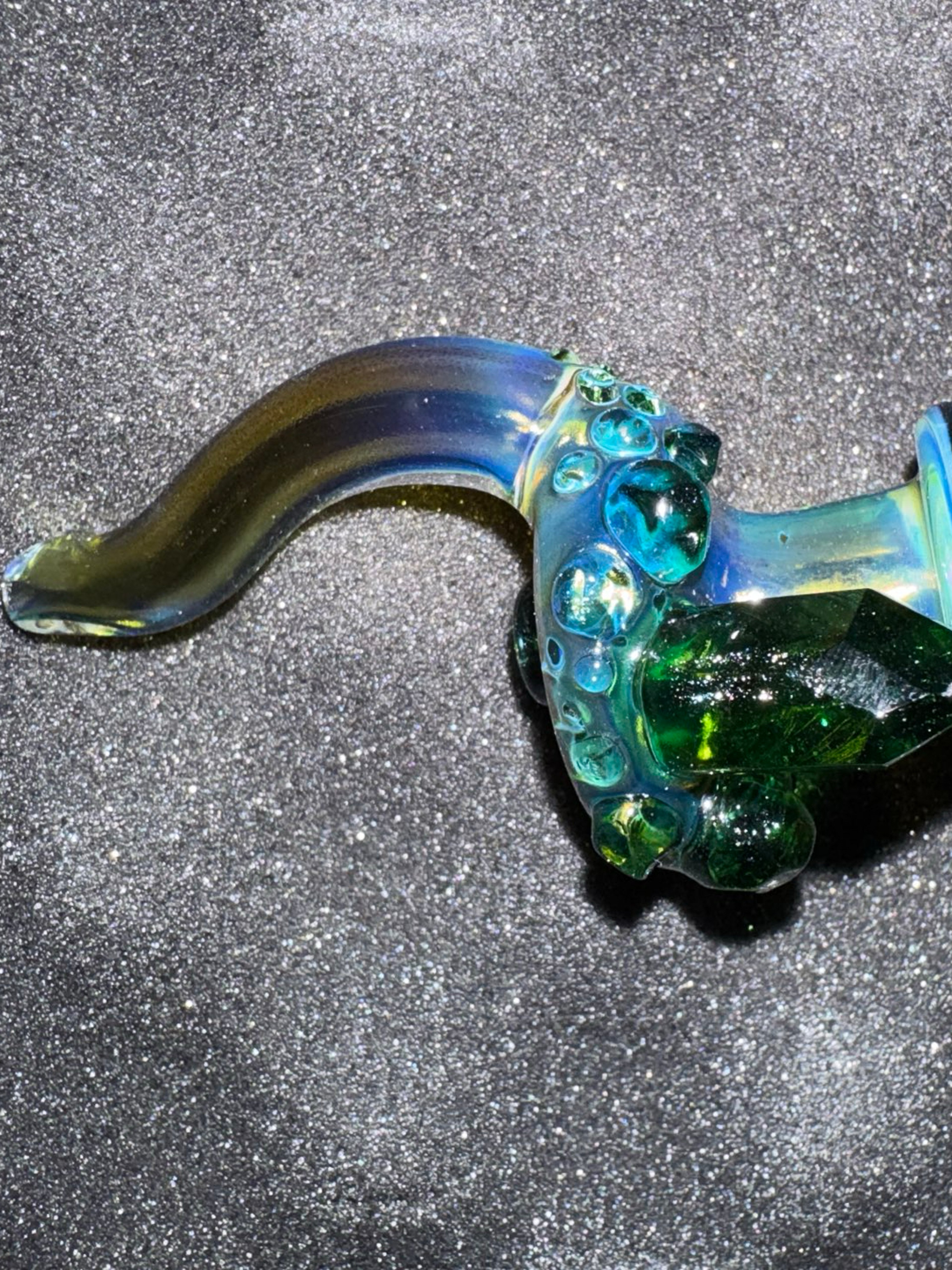 Preview pic of Northernwaters blunt lock
