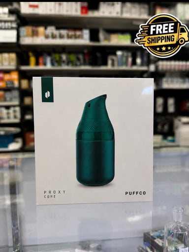 Preview pic of Puffco New Proxy Core Kit (Pine) Brand New
