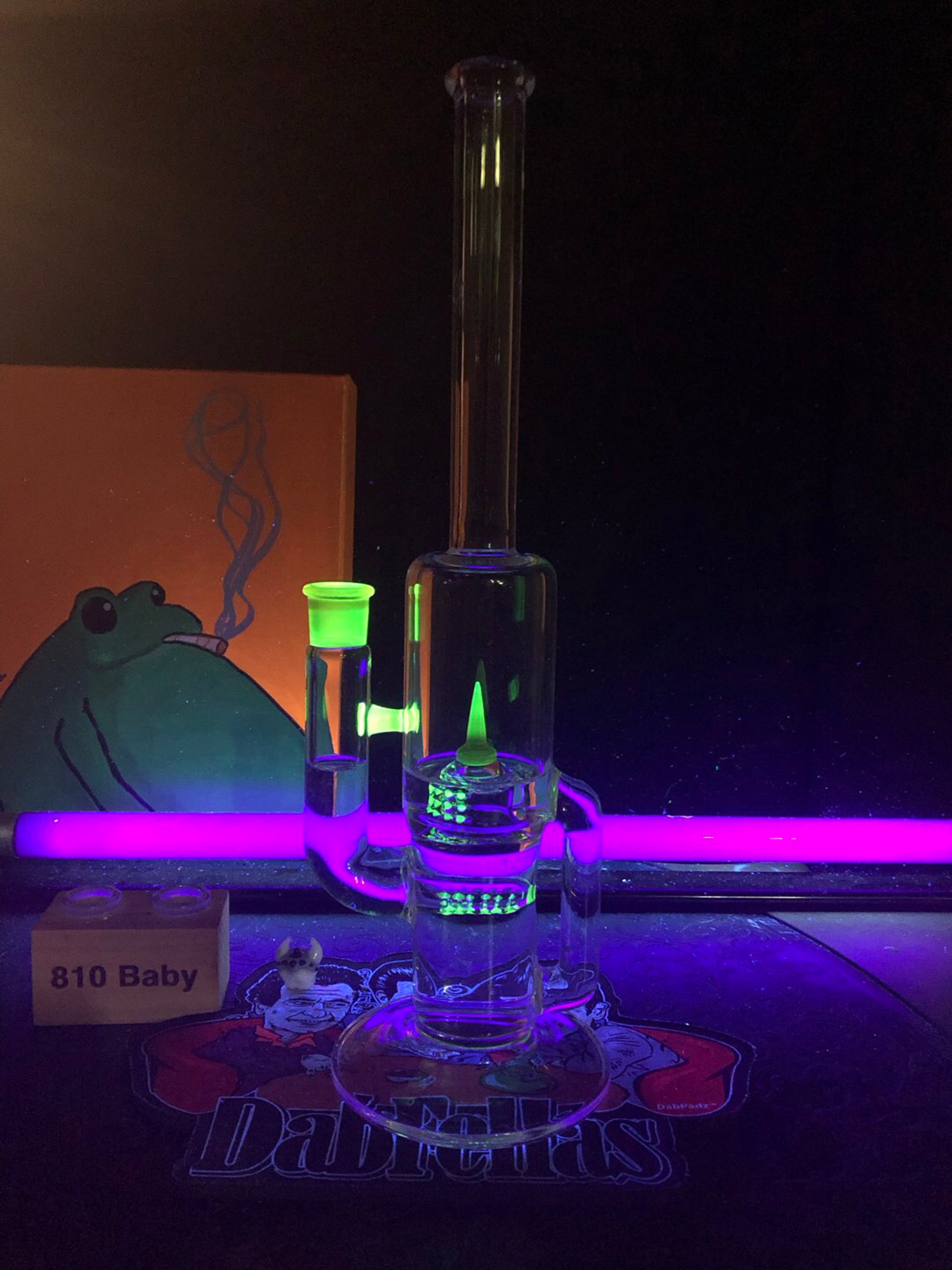 Preview pic of R.k. Capcycler