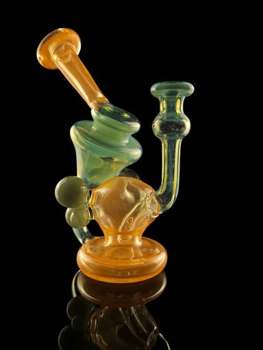 Preview pic of Jungle Jacuzzi