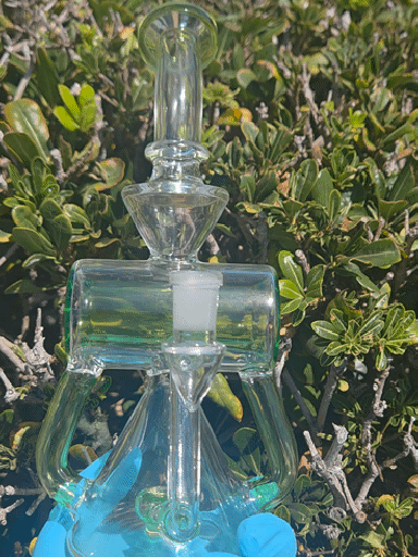 Preview pic of Double Uptake Rig (G)