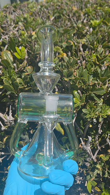 Preview pic of Double Uptake Rig (G)