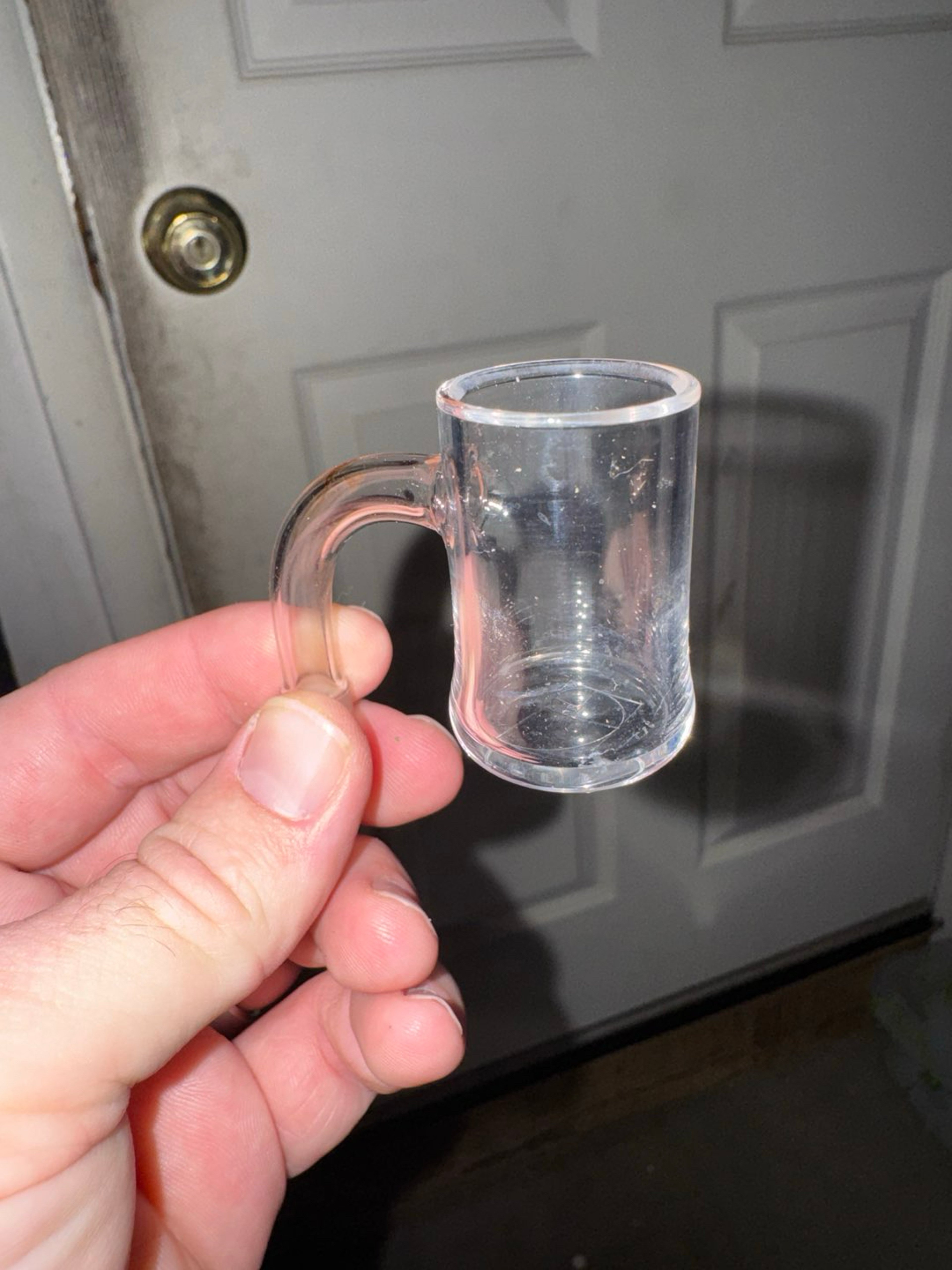 Preview pic of Evan Shore 10mm Banger 25mm Bucket