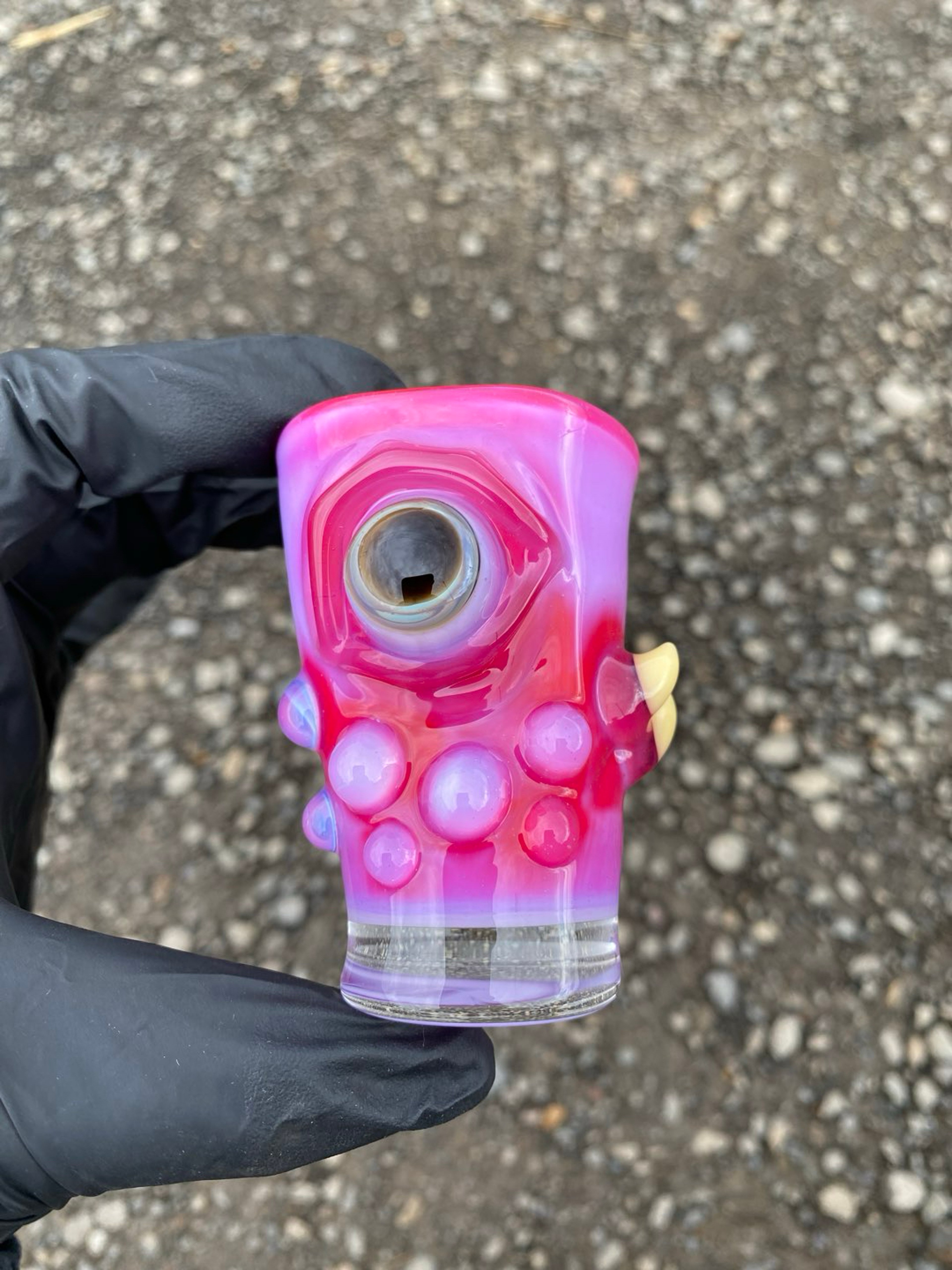 Preview pic of 👁️ Shotglass