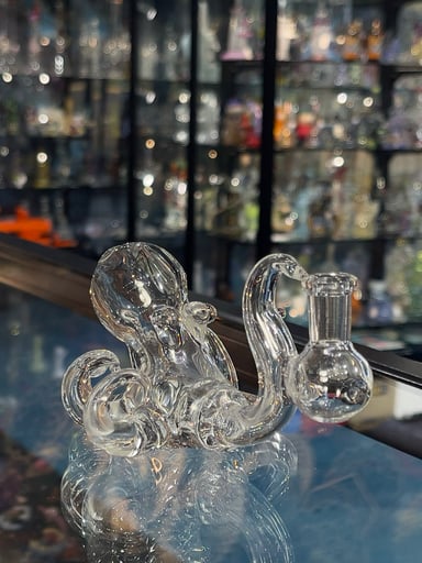 Preview pic of 10mm Octopus