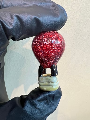 Preview pic of Kerm Hot Air Balloon Pendy