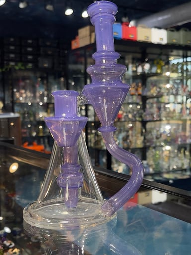 Preview pic of Cerio Recycler