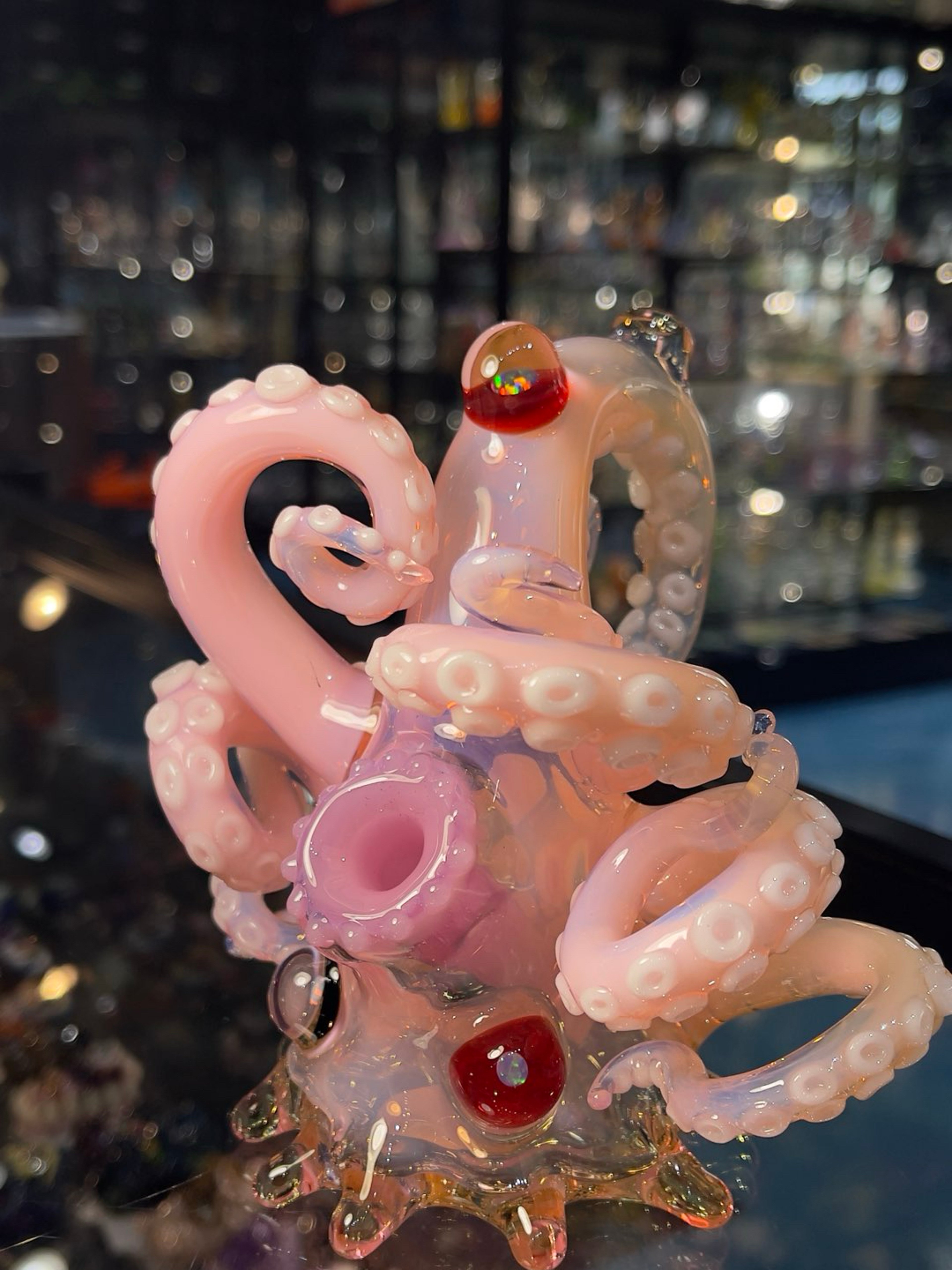Preview pic of 10mm CFL Tentacle Rig