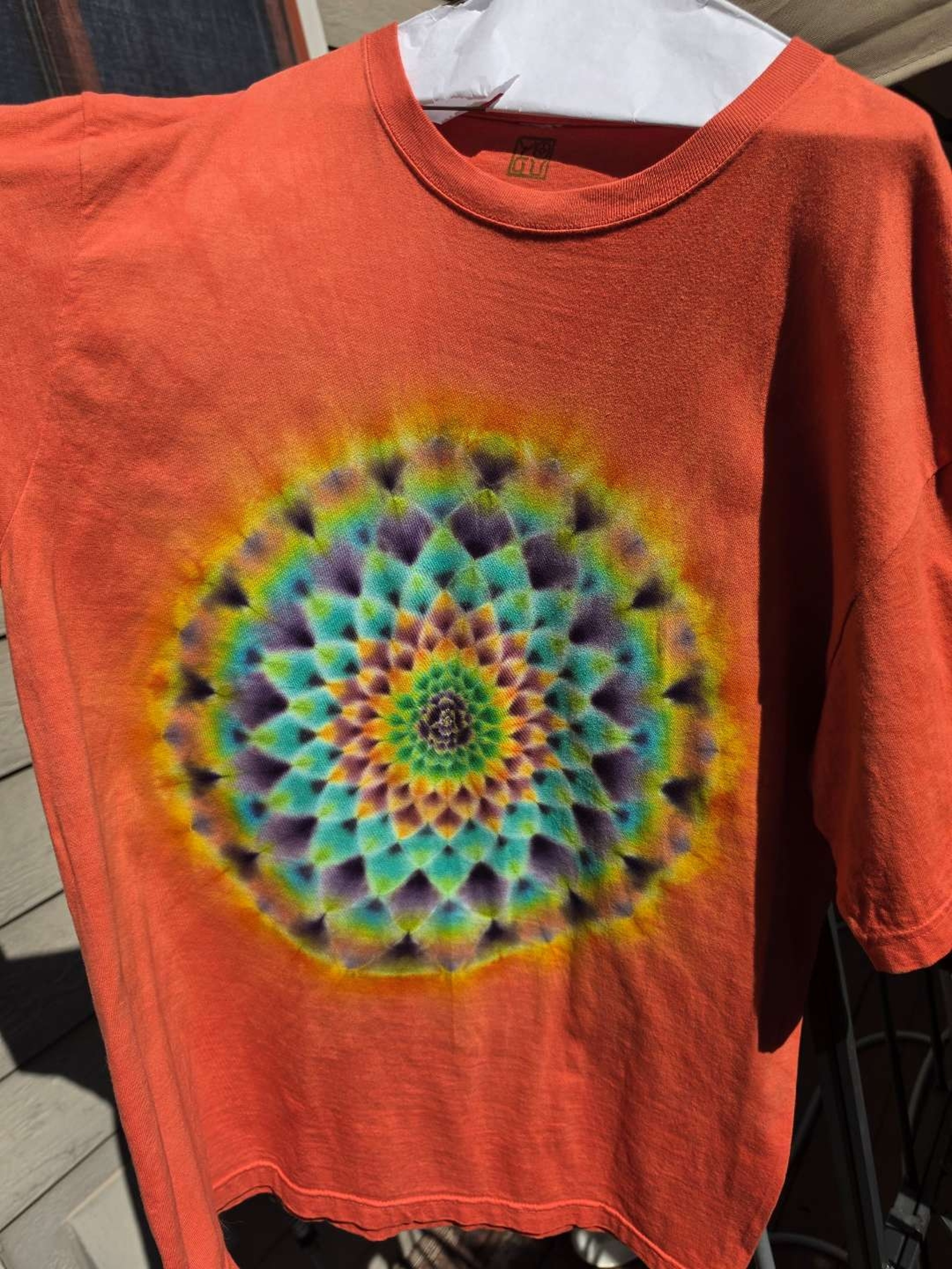 Preview pic of Yogu Flower XXL