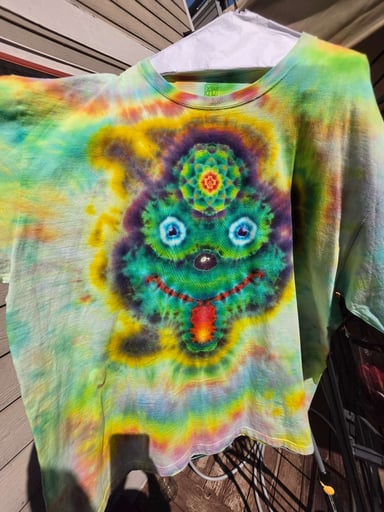 Preview pic of Yogu Pemon XXXL