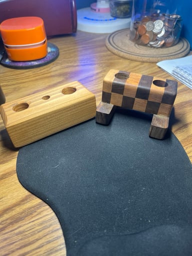 Preview pic of Slide holders