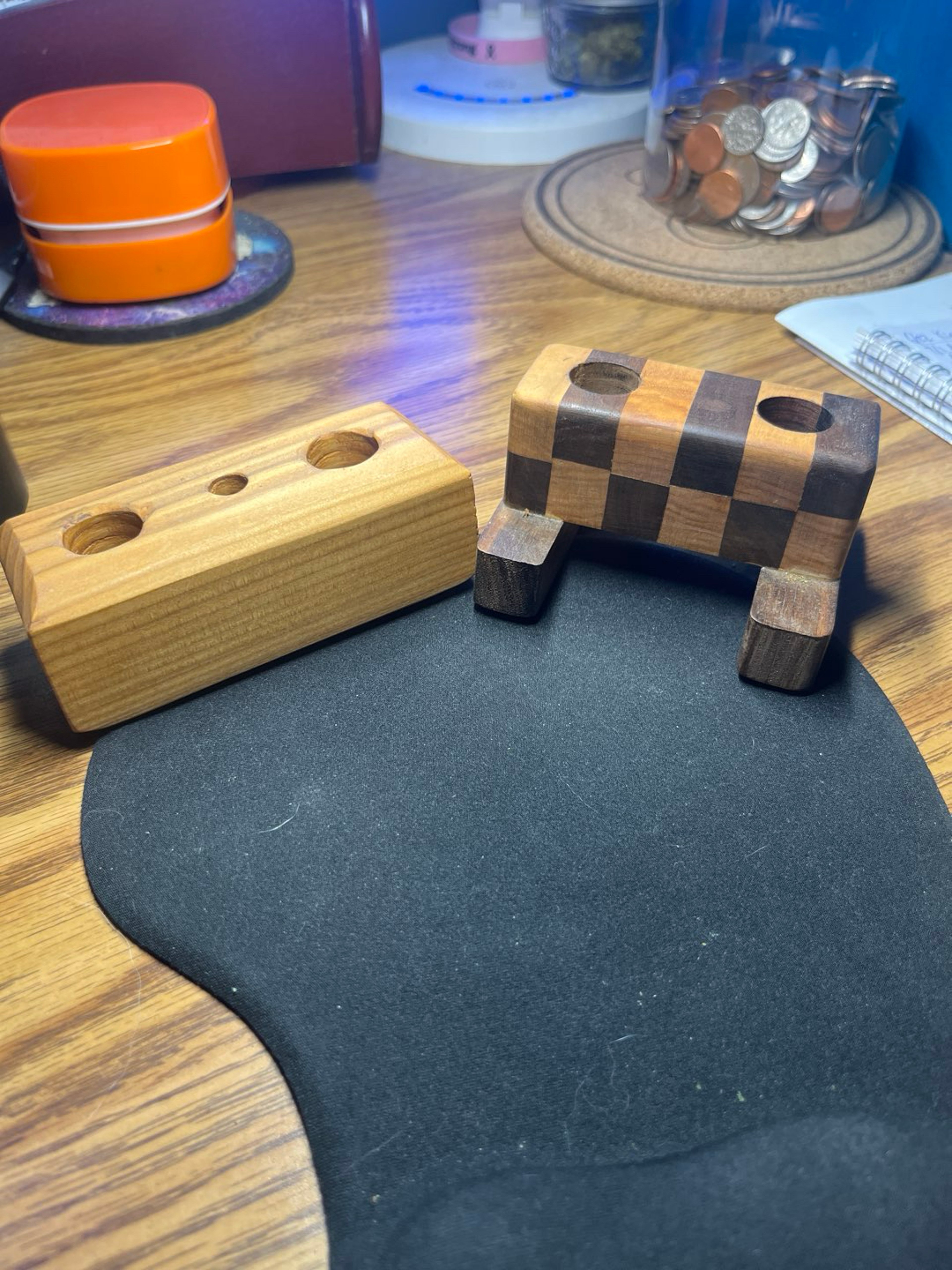 Preview pic of Slide holders