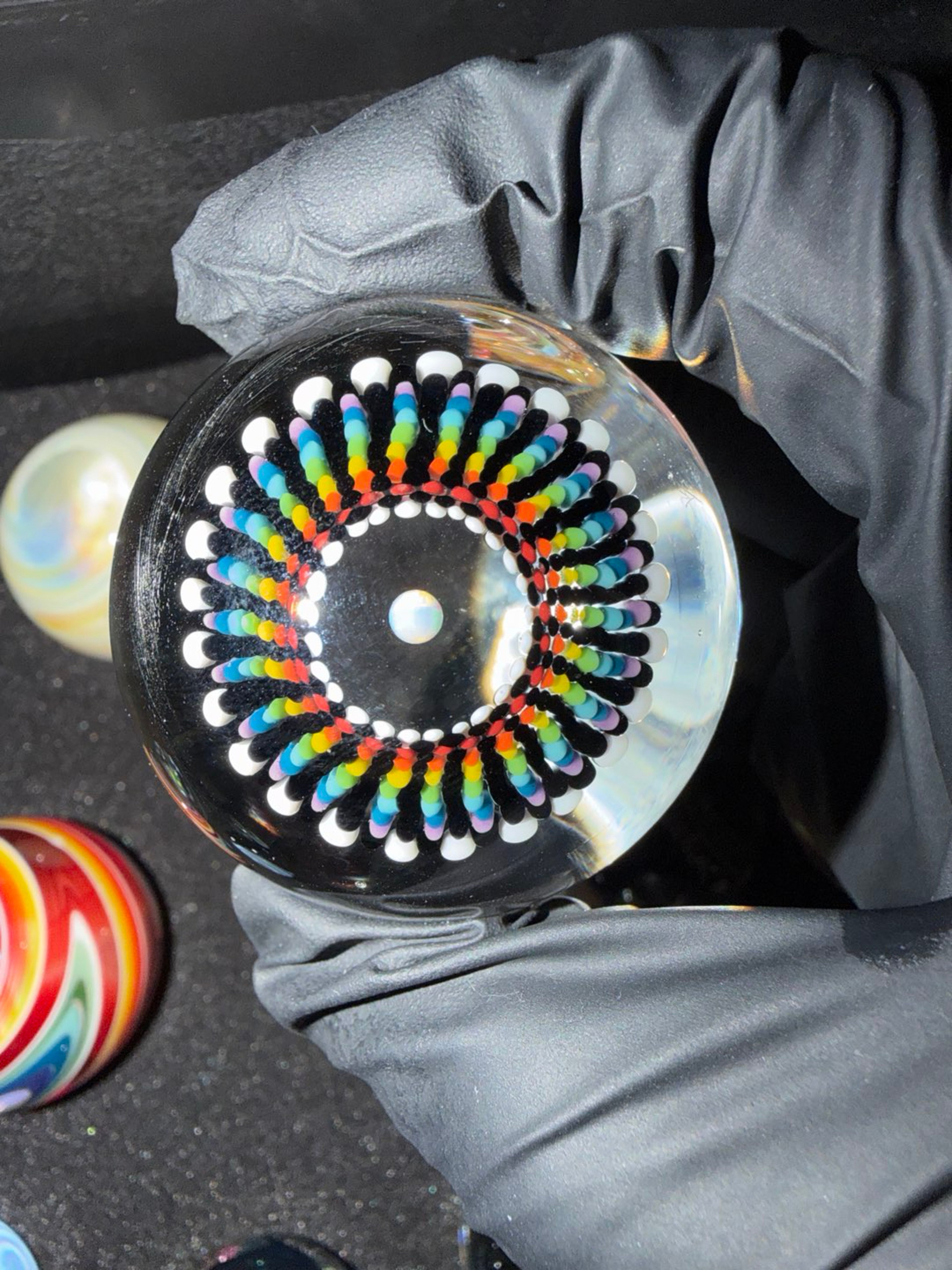 Preview pic of Steve H 40mm roller