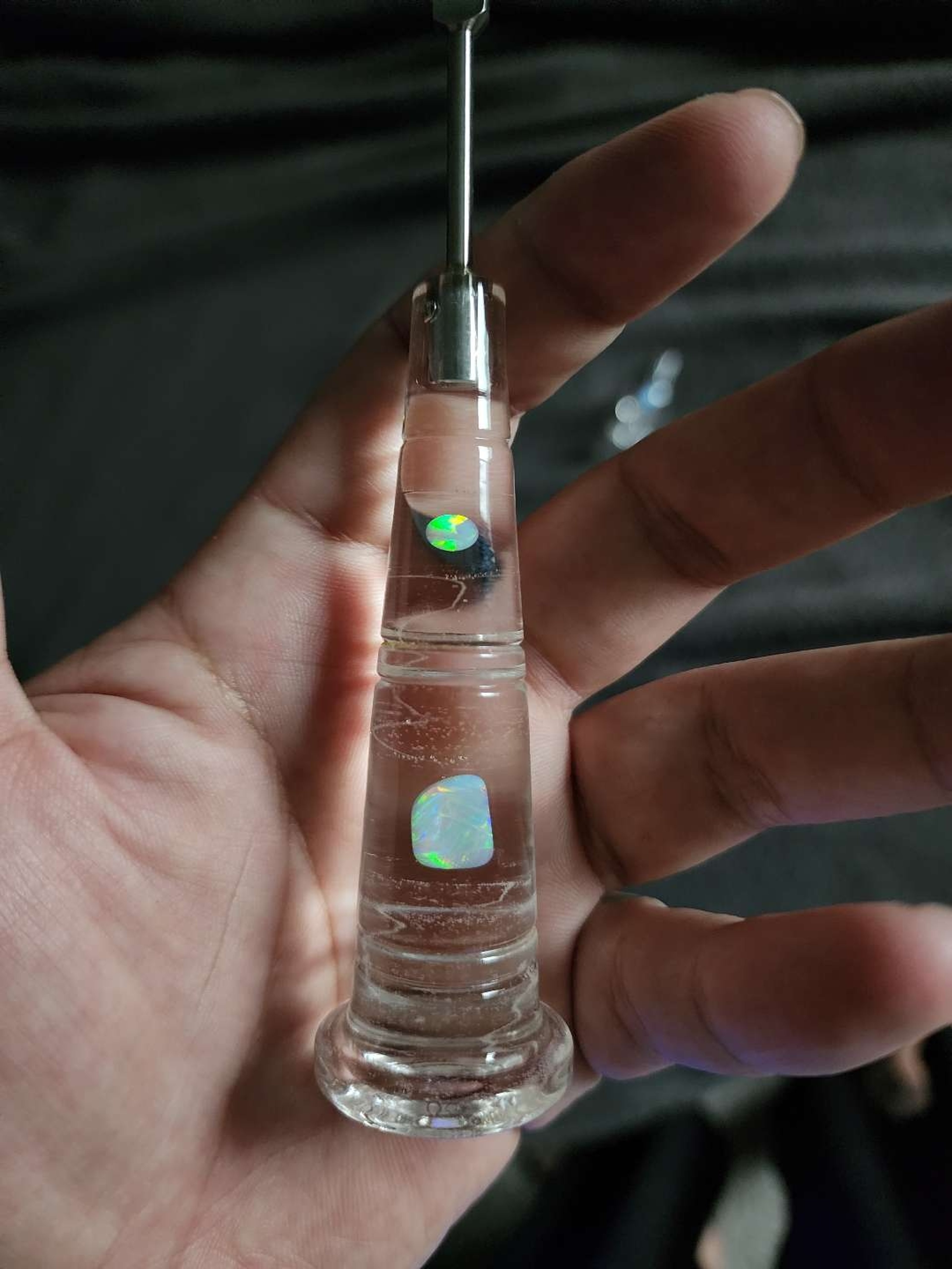 Preview pic of Soup Glass UV tool