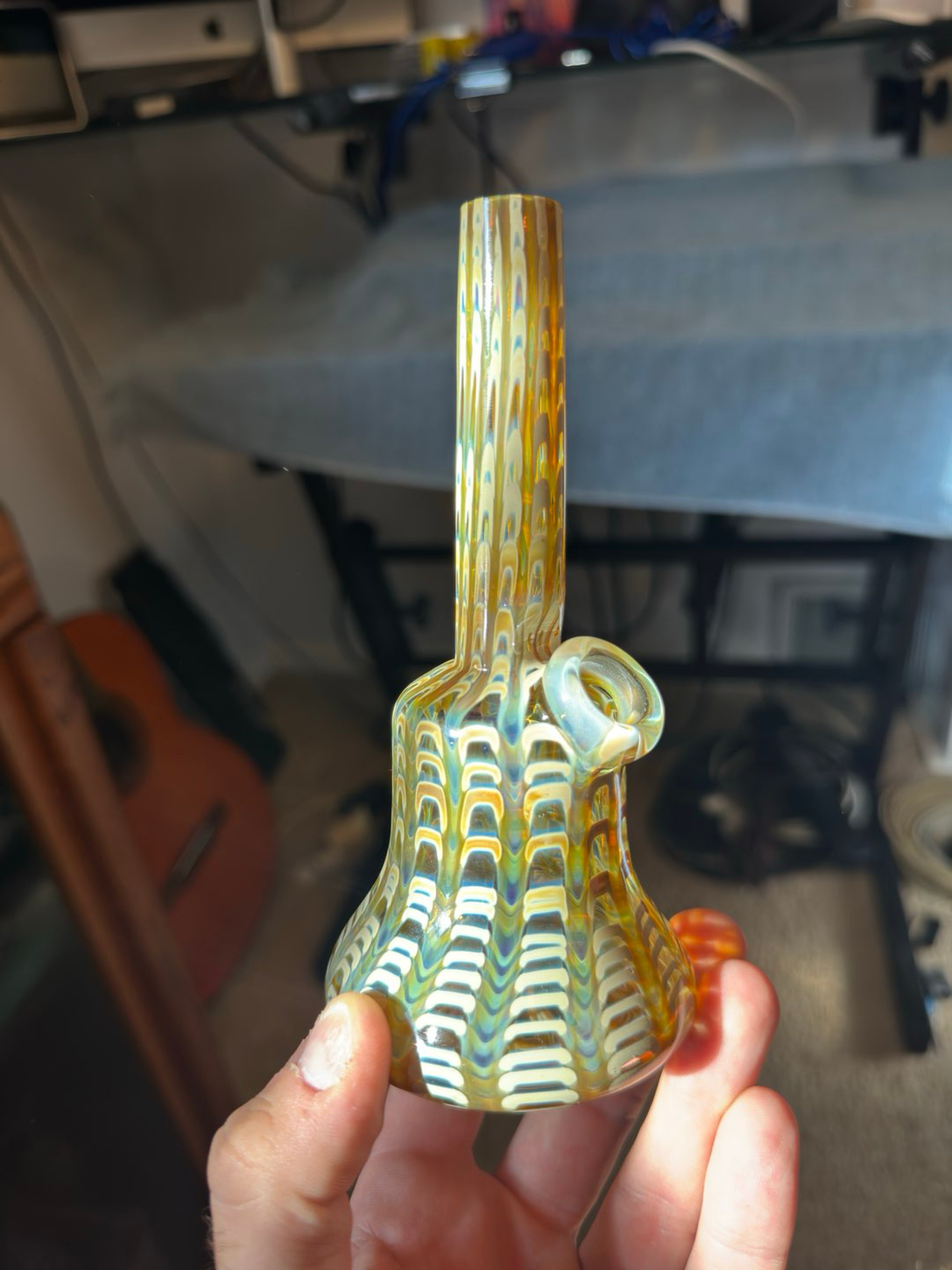 Preview pic of Carlson jones fume wrap n rake mini tube