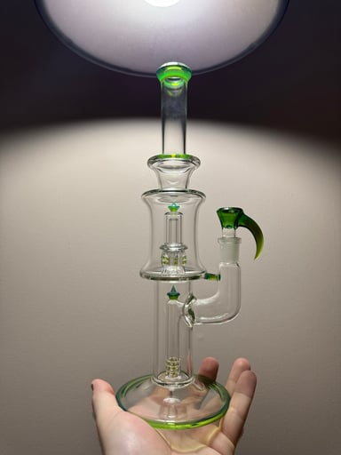 Preview pic of Pgladin tube