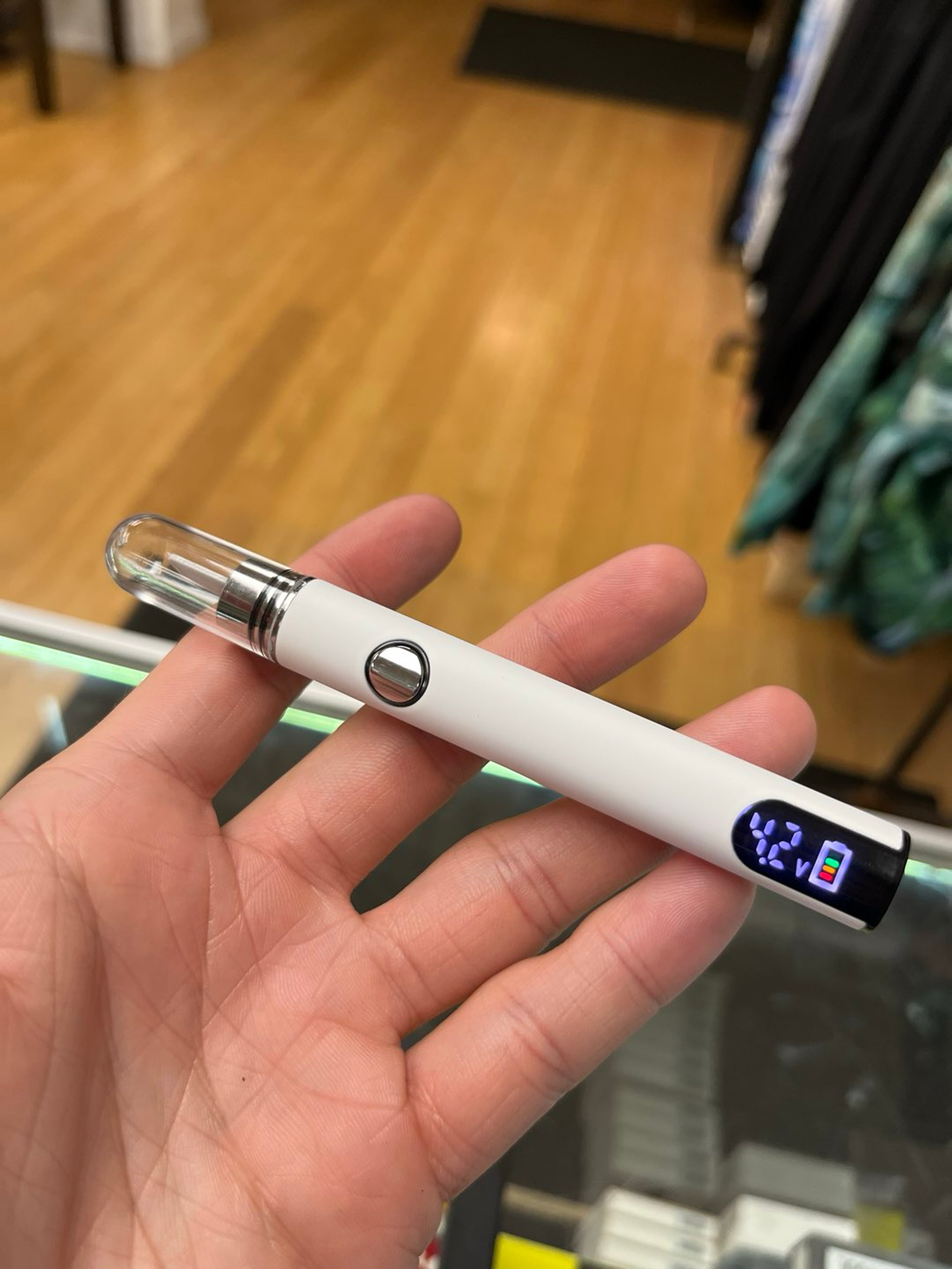 Preview pic of Economy Hot Knife