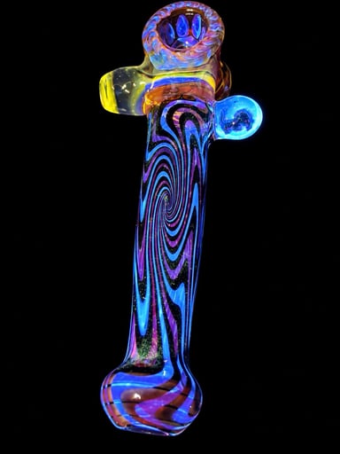 Preview pic of Travis Wigger Snodgrass Detroit Lions Chong 420