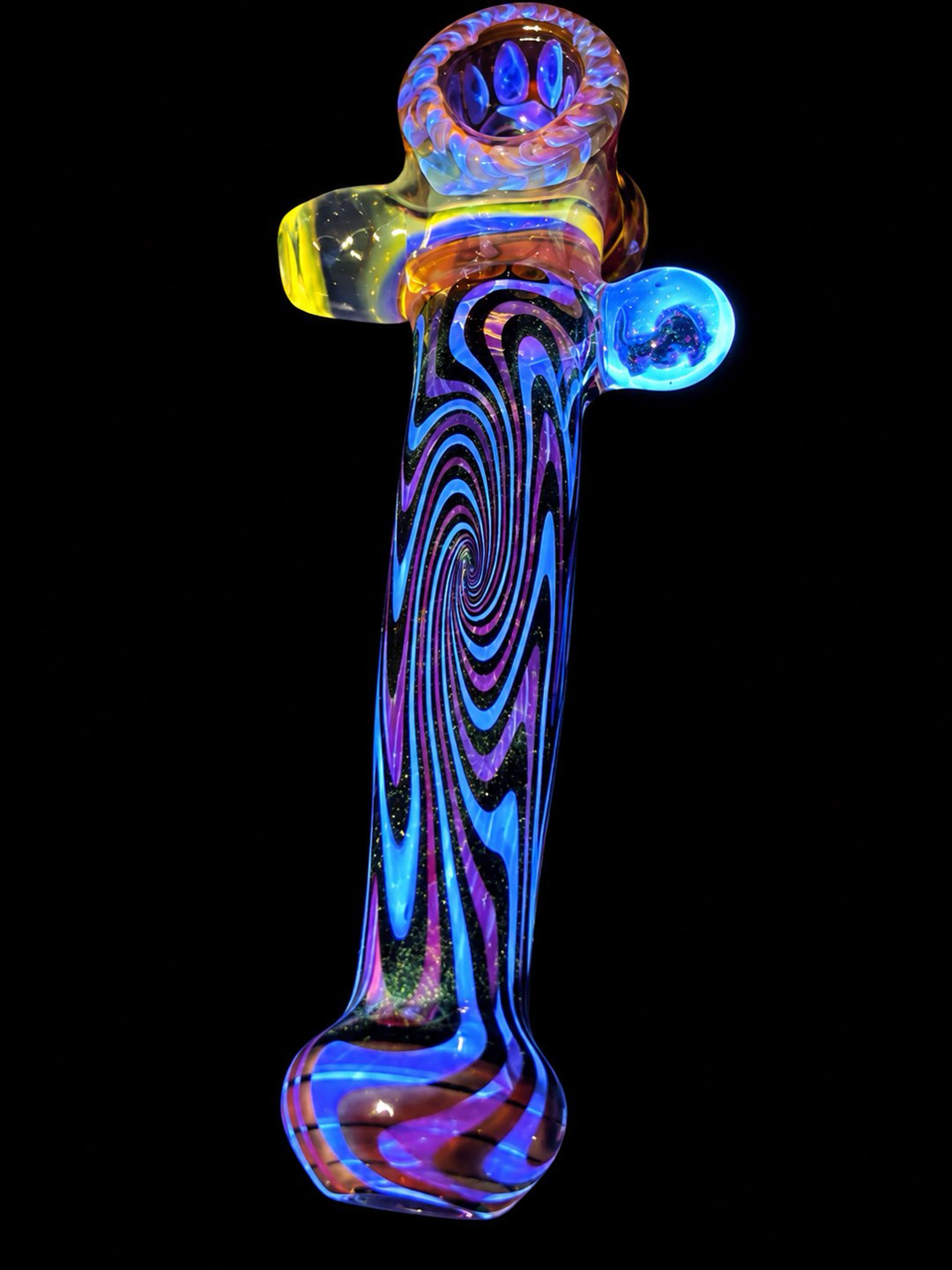 Preview pic of Travis Wigger Snodgrass Detroit Lions Chong 420