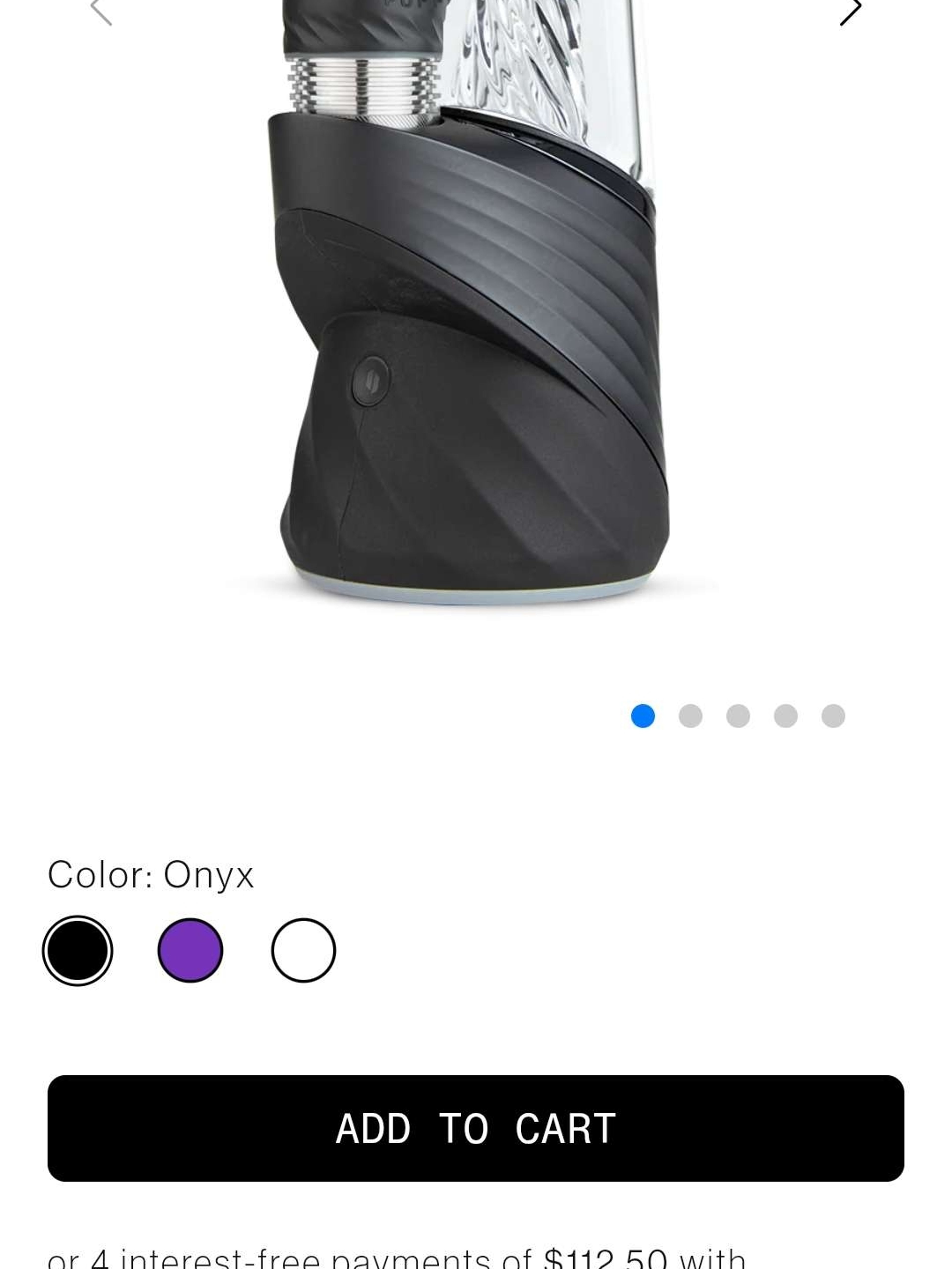 Preview pic of Peak pro
