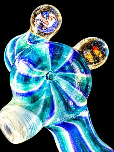 Preview pic of Travis Wigger Snodgrass Chong 420